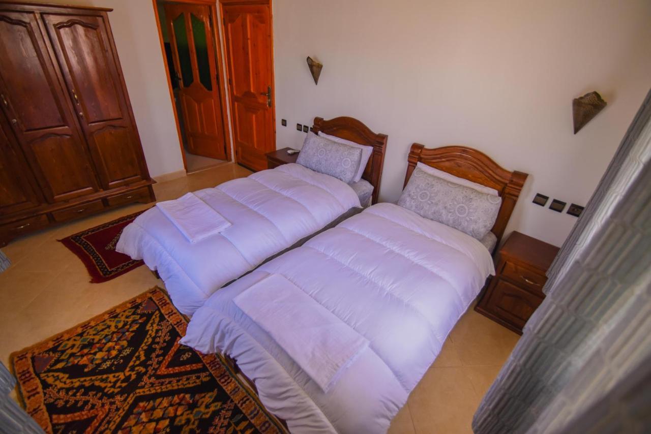 Kasbah Roseville Ait Ouahi Экстерьер фото